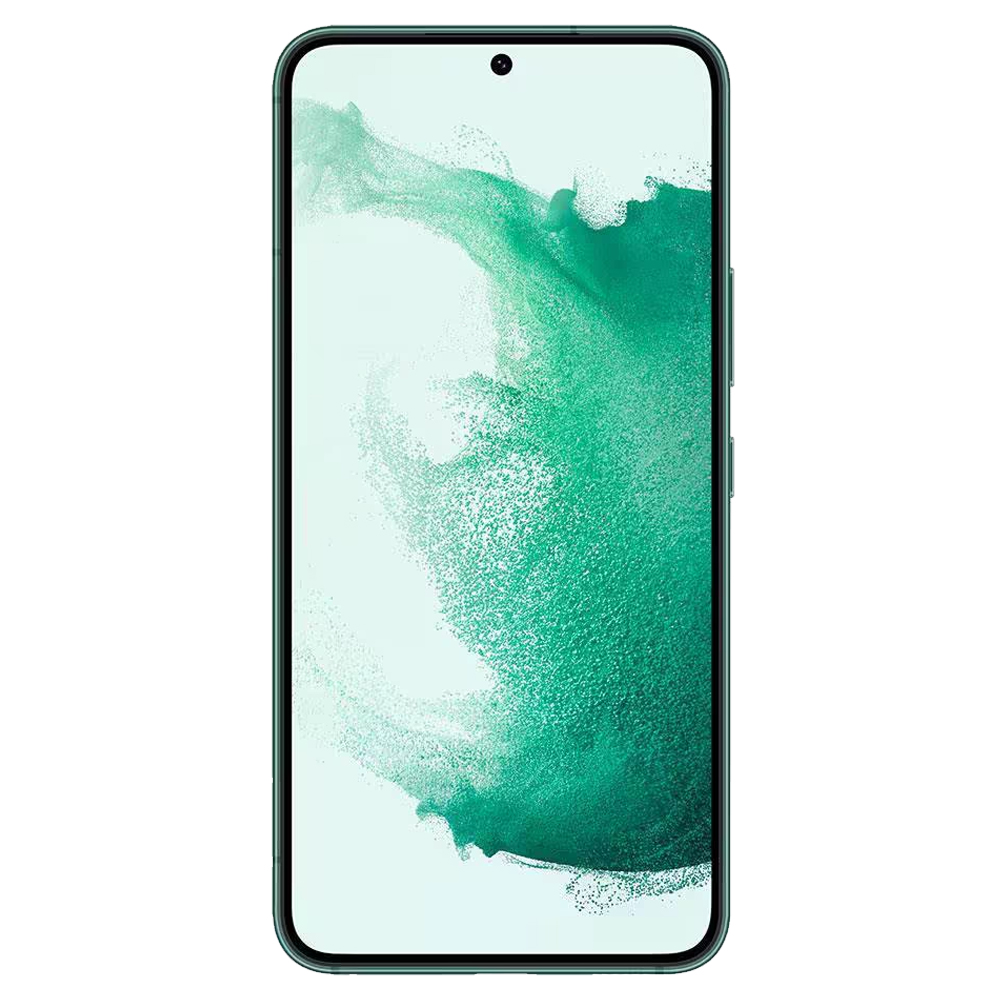 Samsung Galaxy S22 5G 128GB Snapdragon 8 Gen1 Verde image number 0